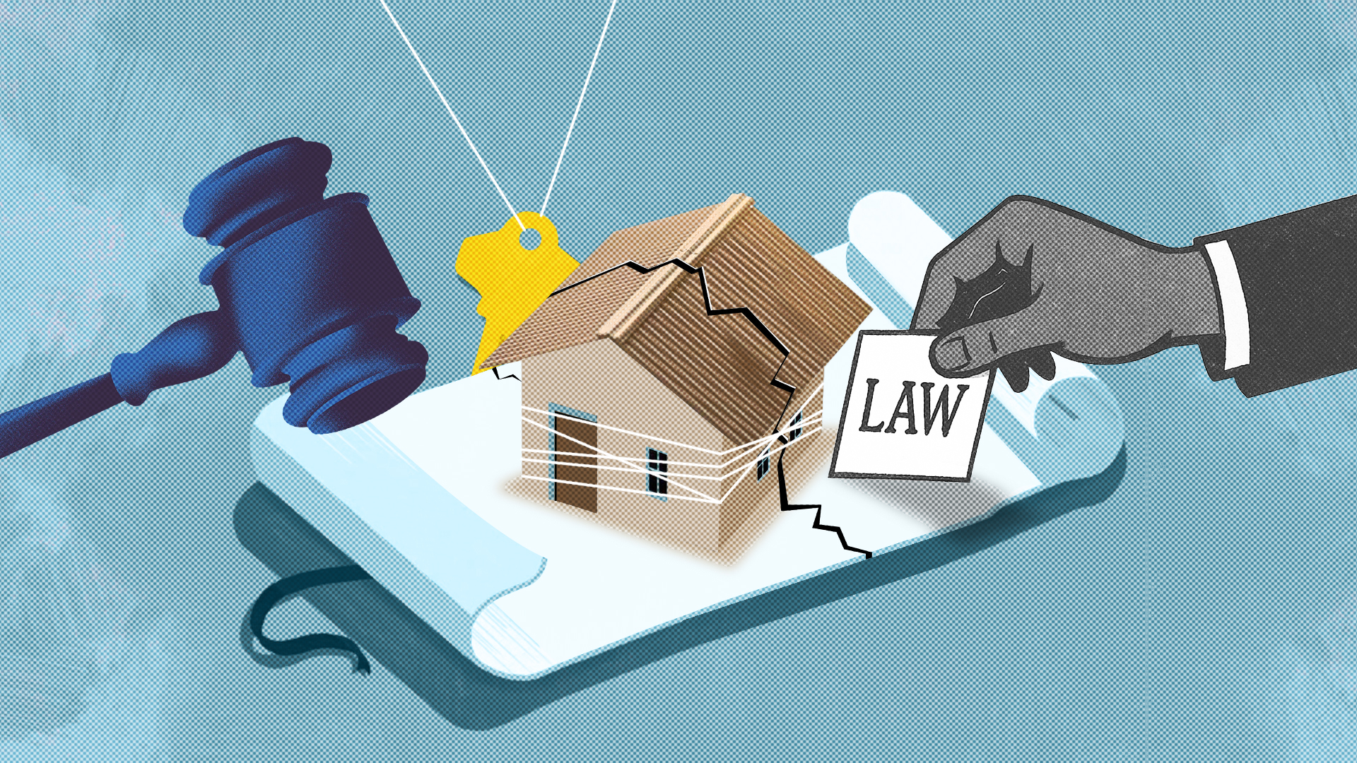 Abolish discriminatory inheritance laws now