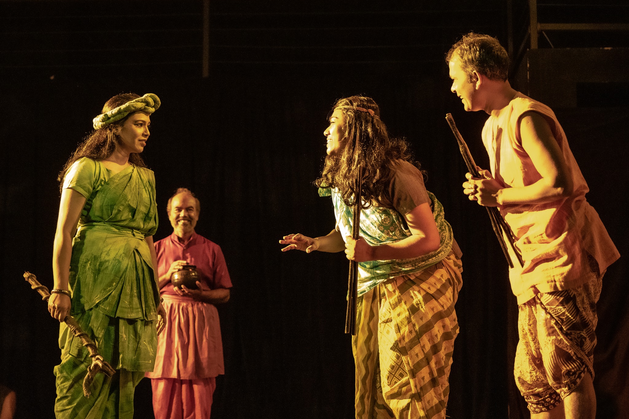 BotTala to stage 100th show of ‘Khona’ at Shaheed Minar