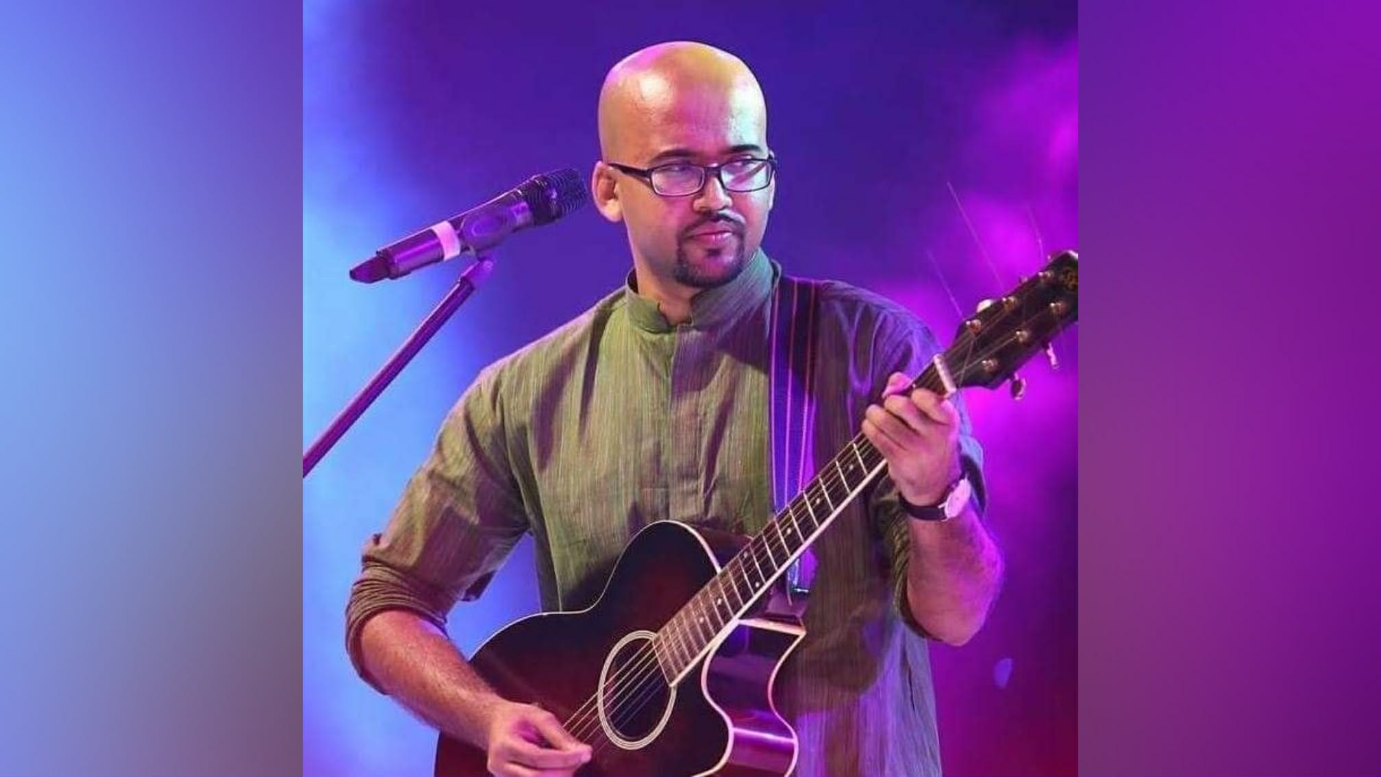 Miftah Zaman’s ‘Onno Karo Golpe’ set for Chand Raat release