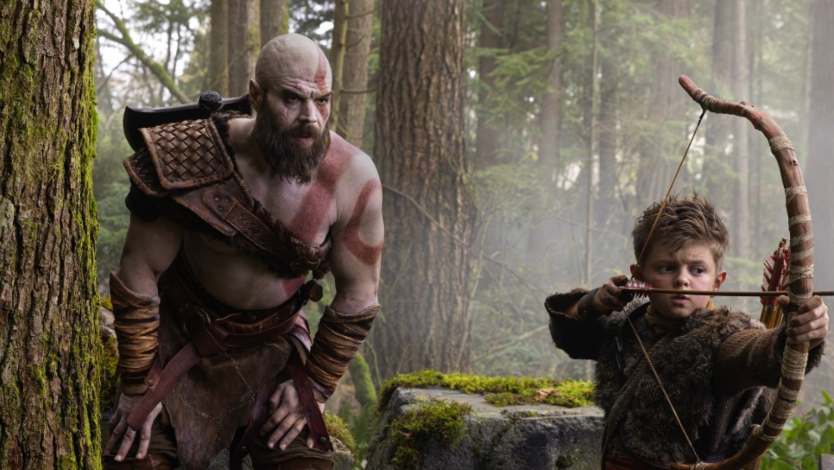‘God of War’ creator criticises first look of Prime Video series