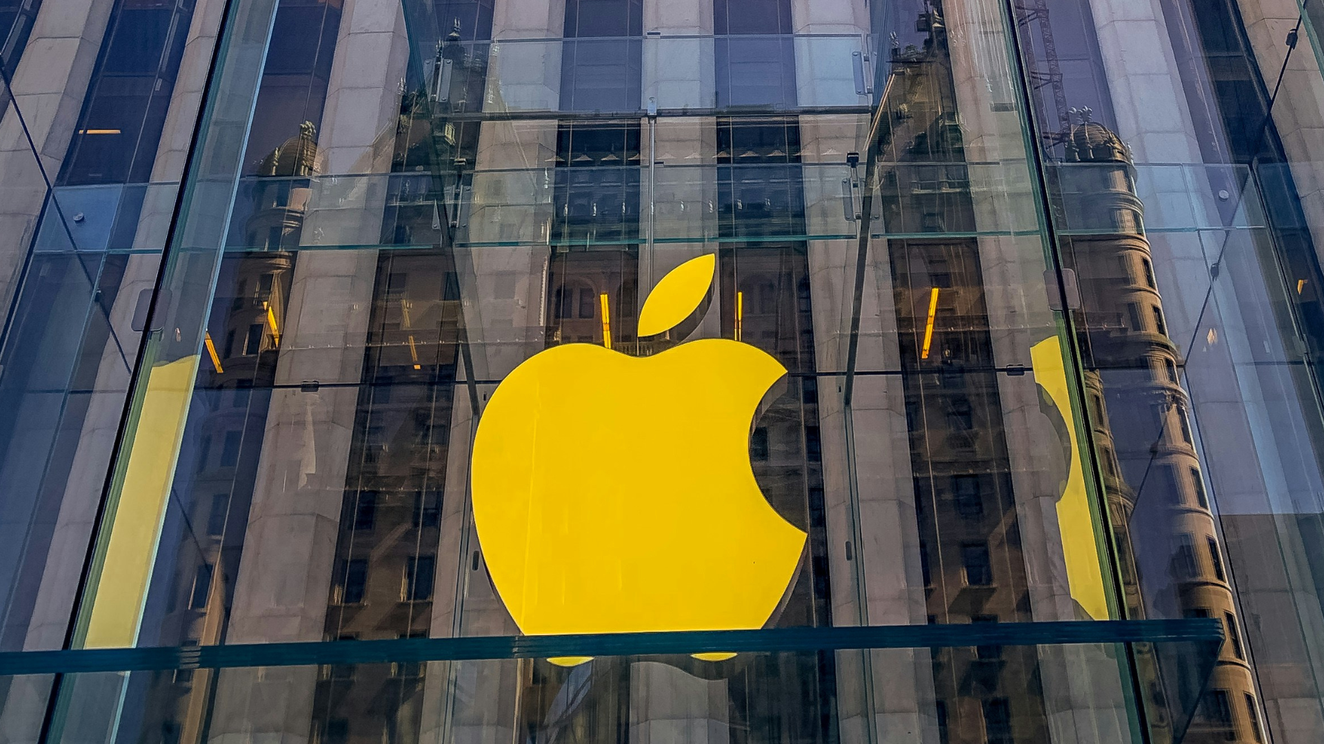 Apple at 50: eight technology leaps that changed our world