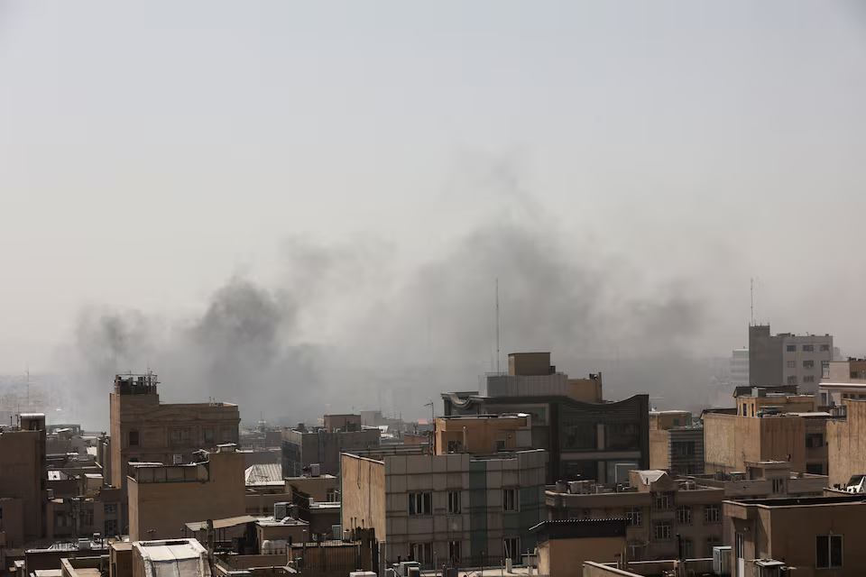 Diplomacy as deception: How war on Iran was made inevitable