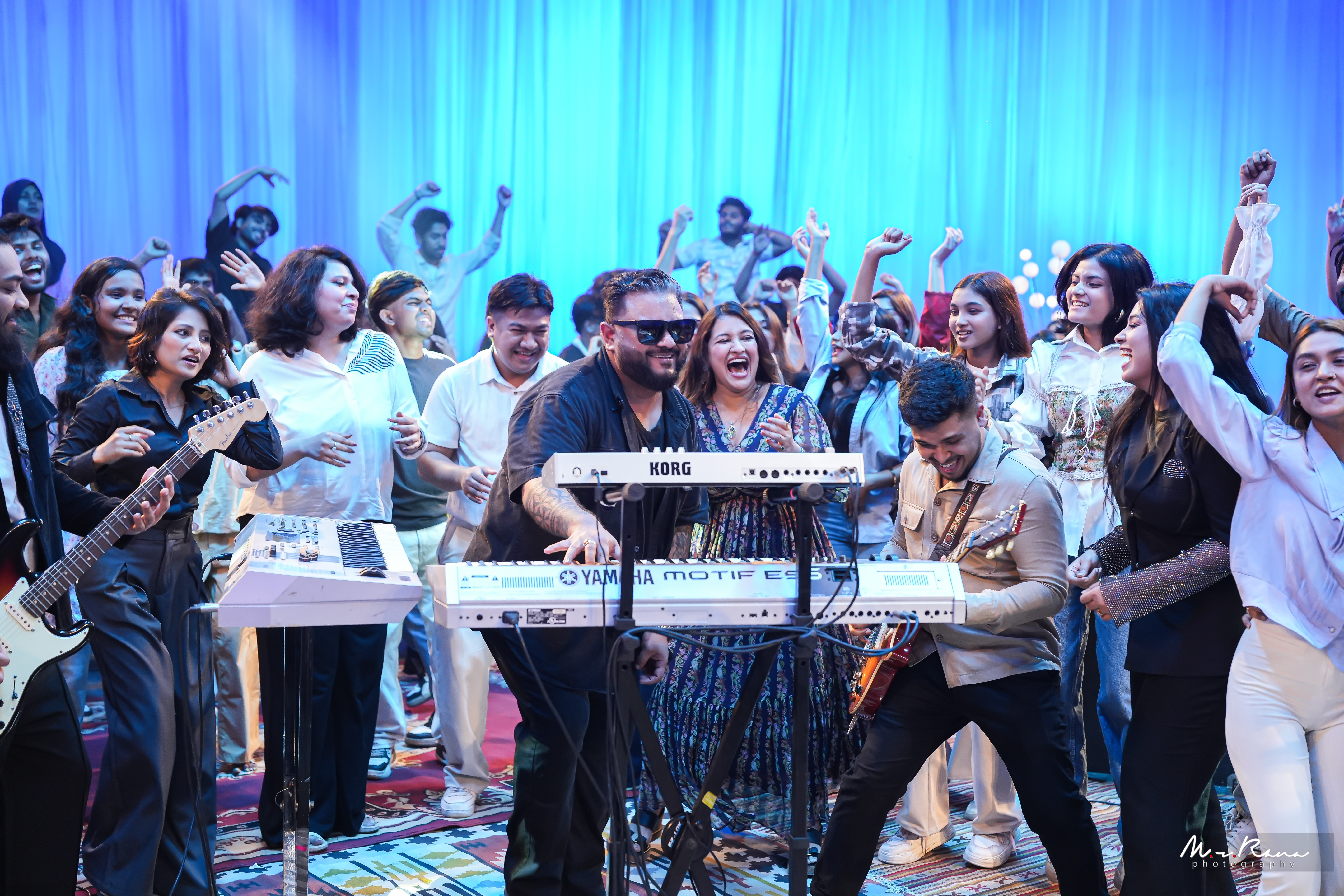 ‘Prothom Bangladesh’ returns in new form for Independence Day