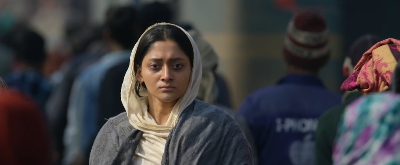 ‘Domm’: Puja Chery earns acclaim for ‘Rani’