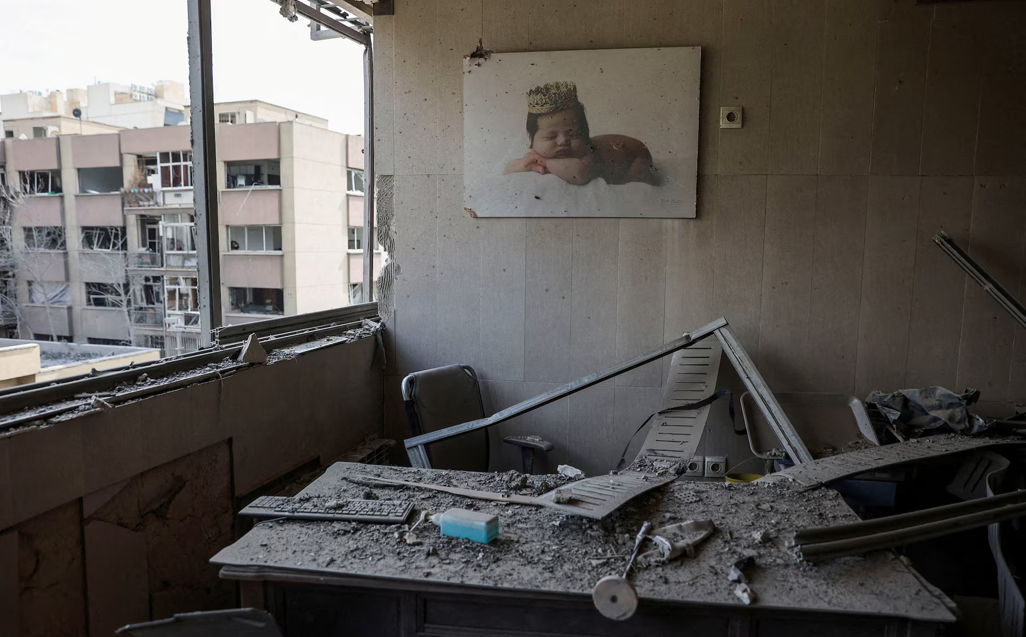 Washington’s Iran gamble is already backfiring