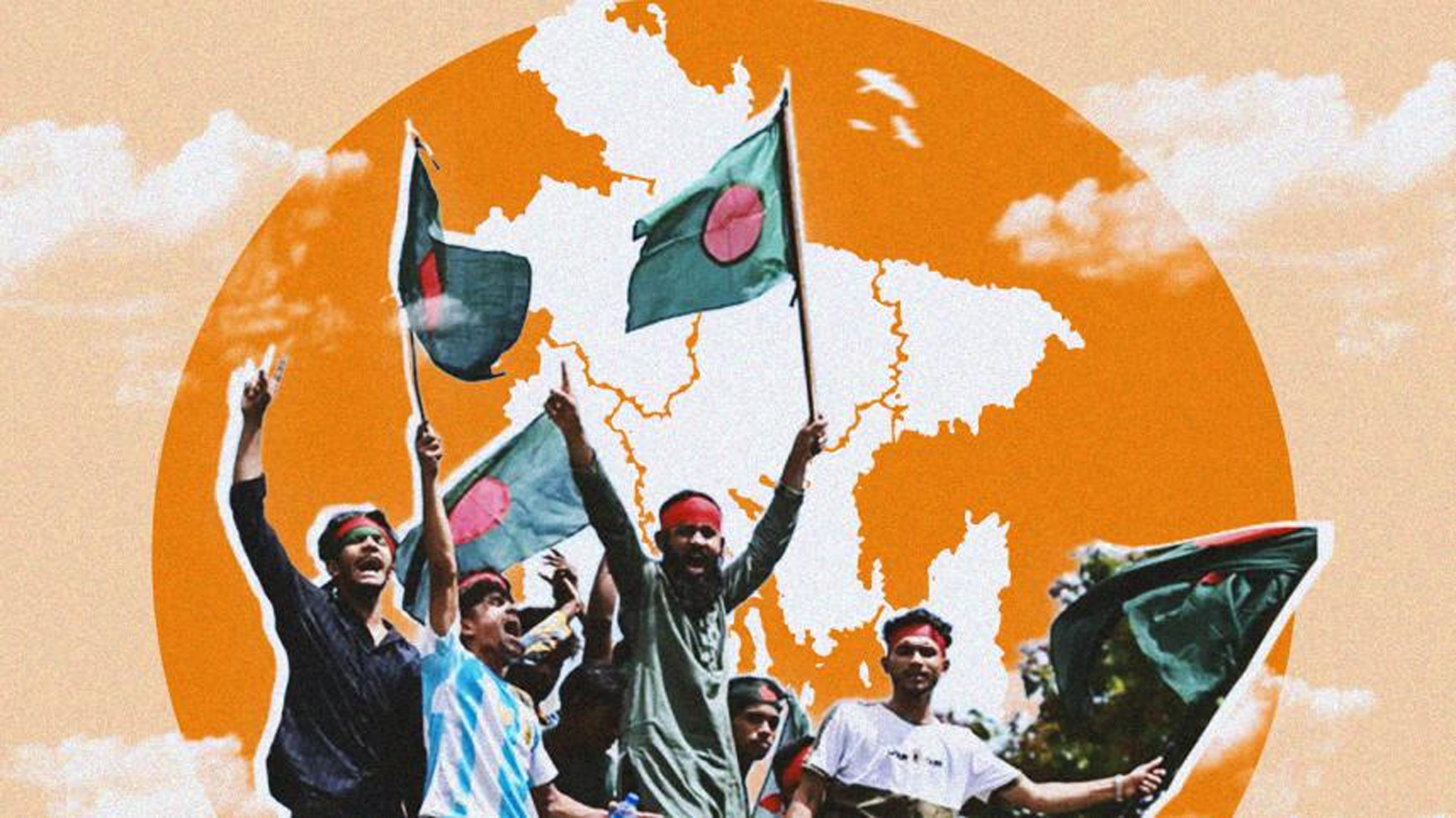 What's in a word? The battle for cultural authority in Bangladesh