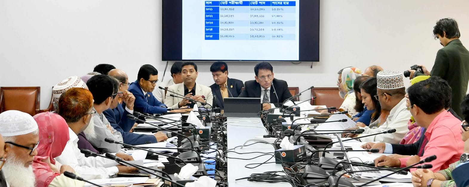 There will be no more opportunity for 'auto-pass': Education minister