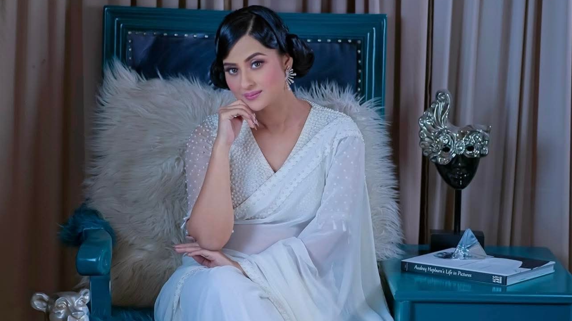 Bubly to make singing debut on ‘Ityadi’