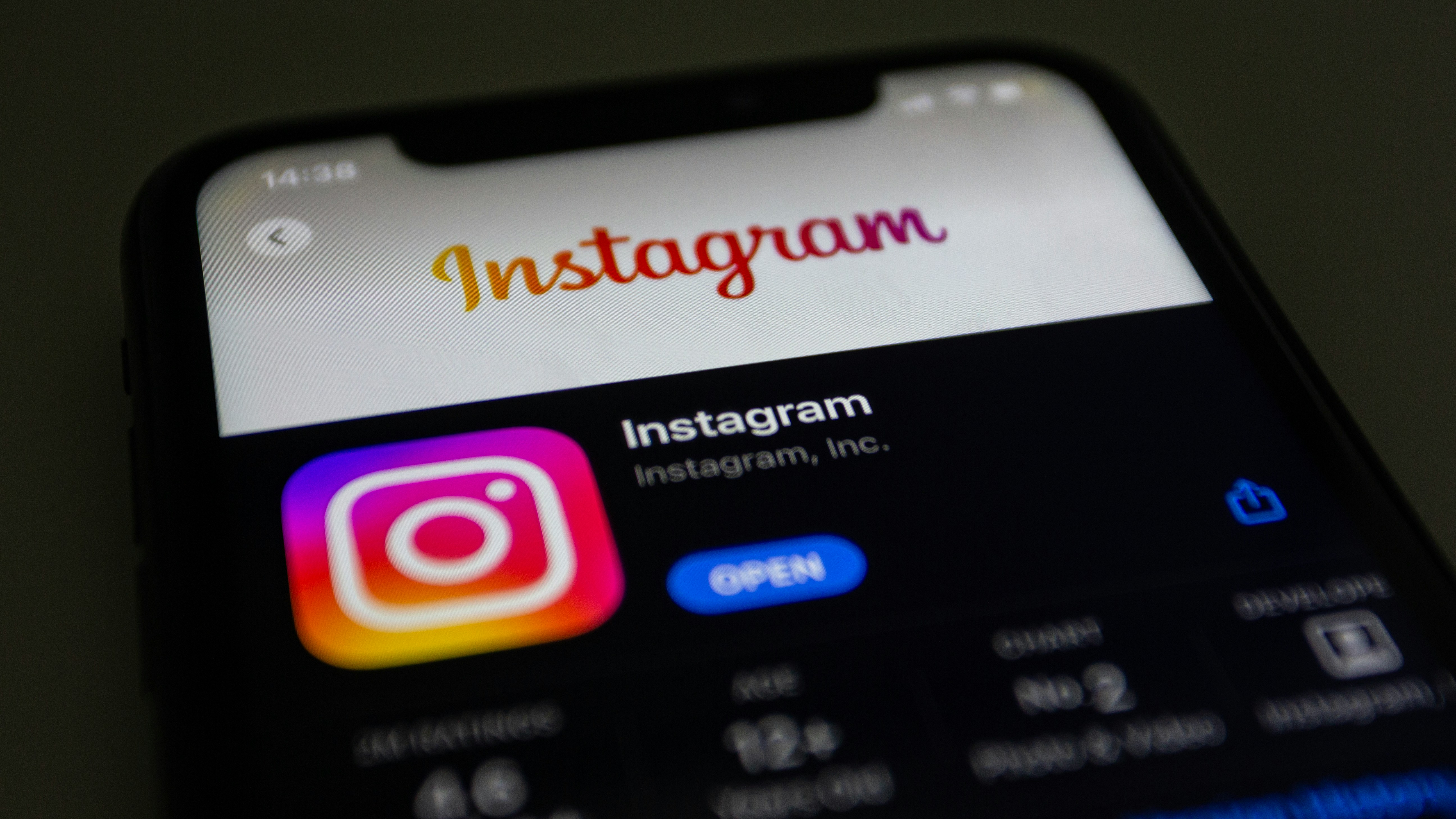 Instagram to discontinue encrypted chat from May