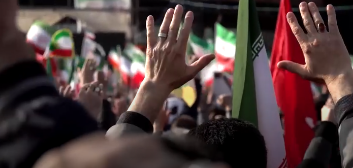 Heaviest day of strikes yet on Iran despite market bets Trump will end war soon