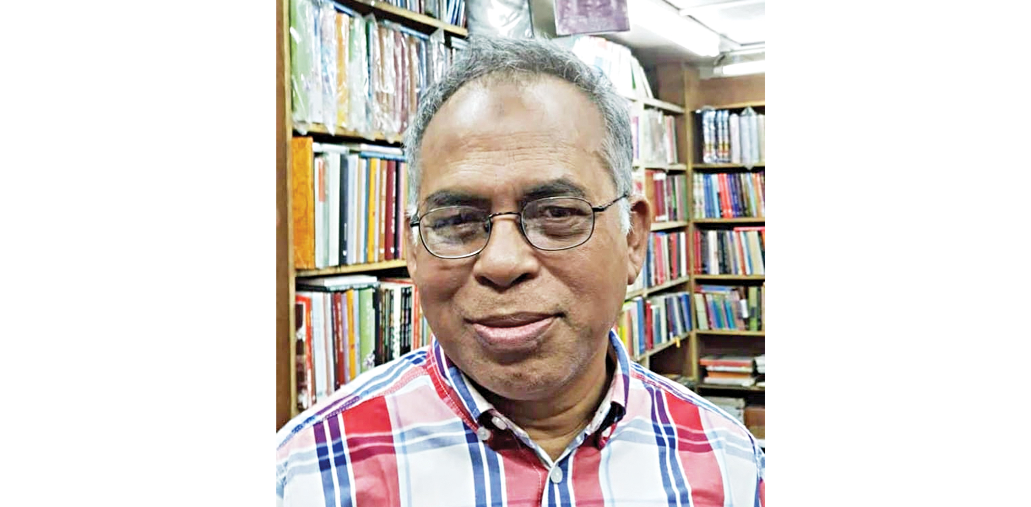 Ramadan overlap with fair hits already declining book sales 