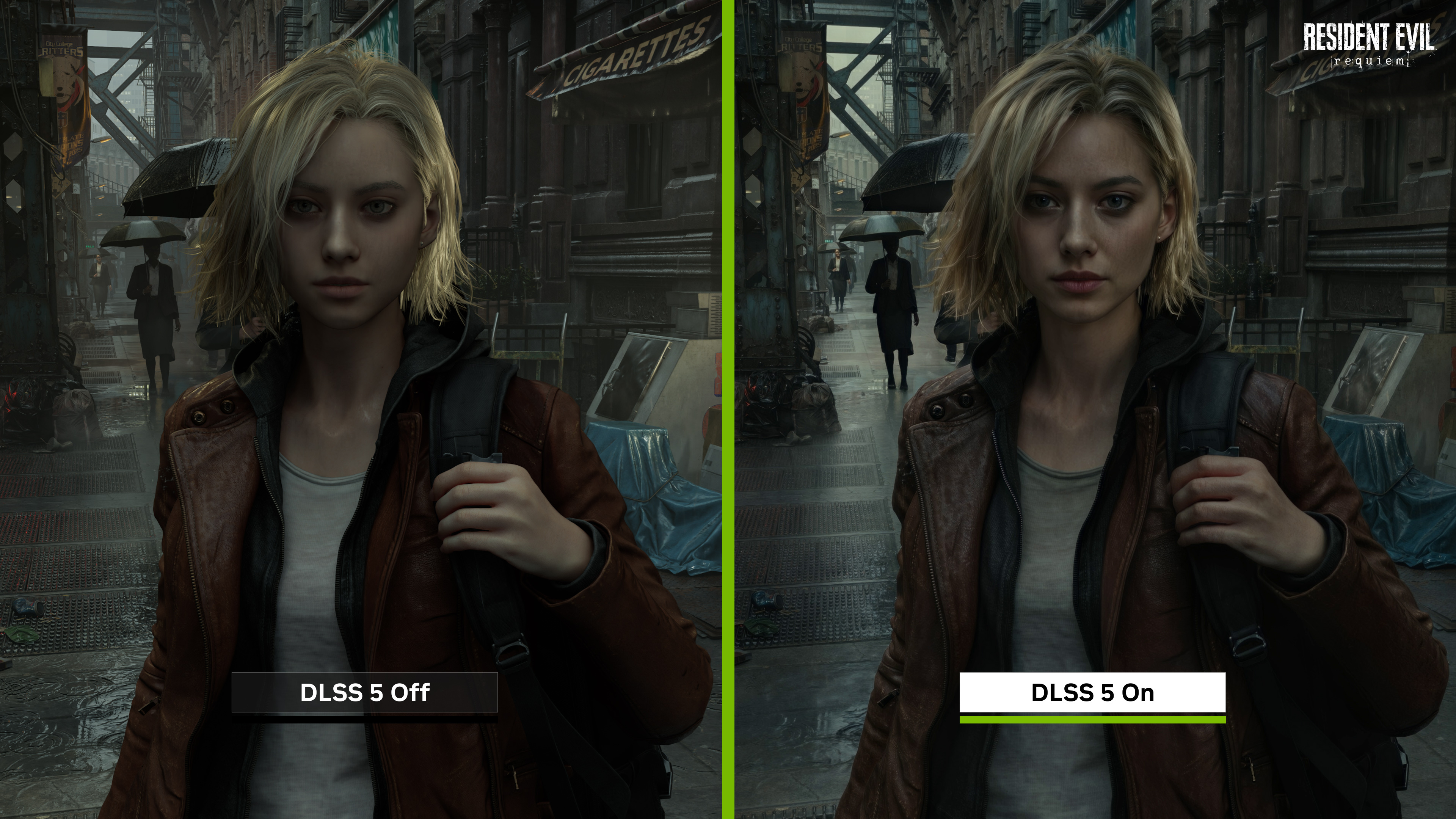 Nvidia unveils new AI tool to make video games look more realistic