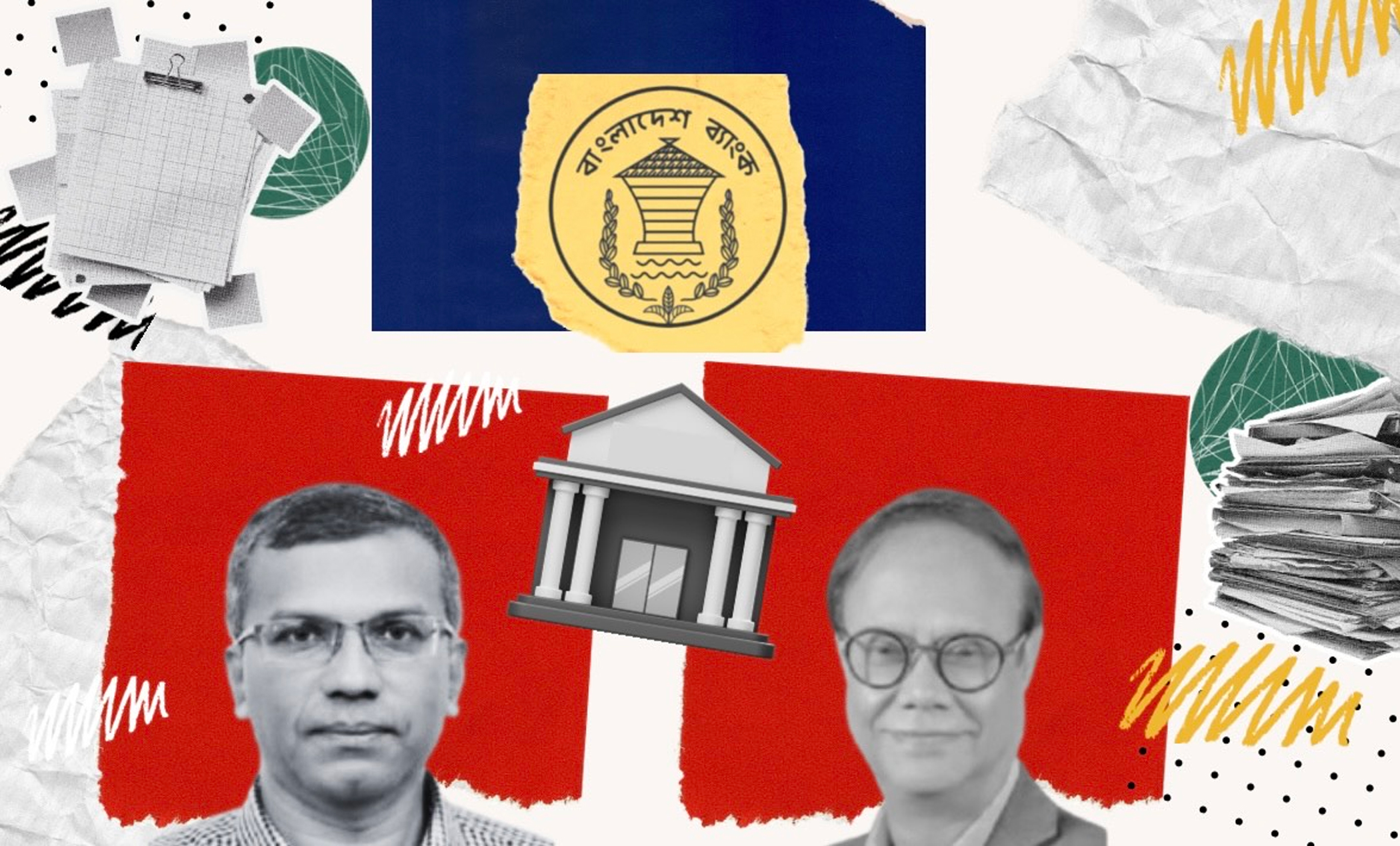Appointing a new Bangladesh Bank governor has never been so chaotic