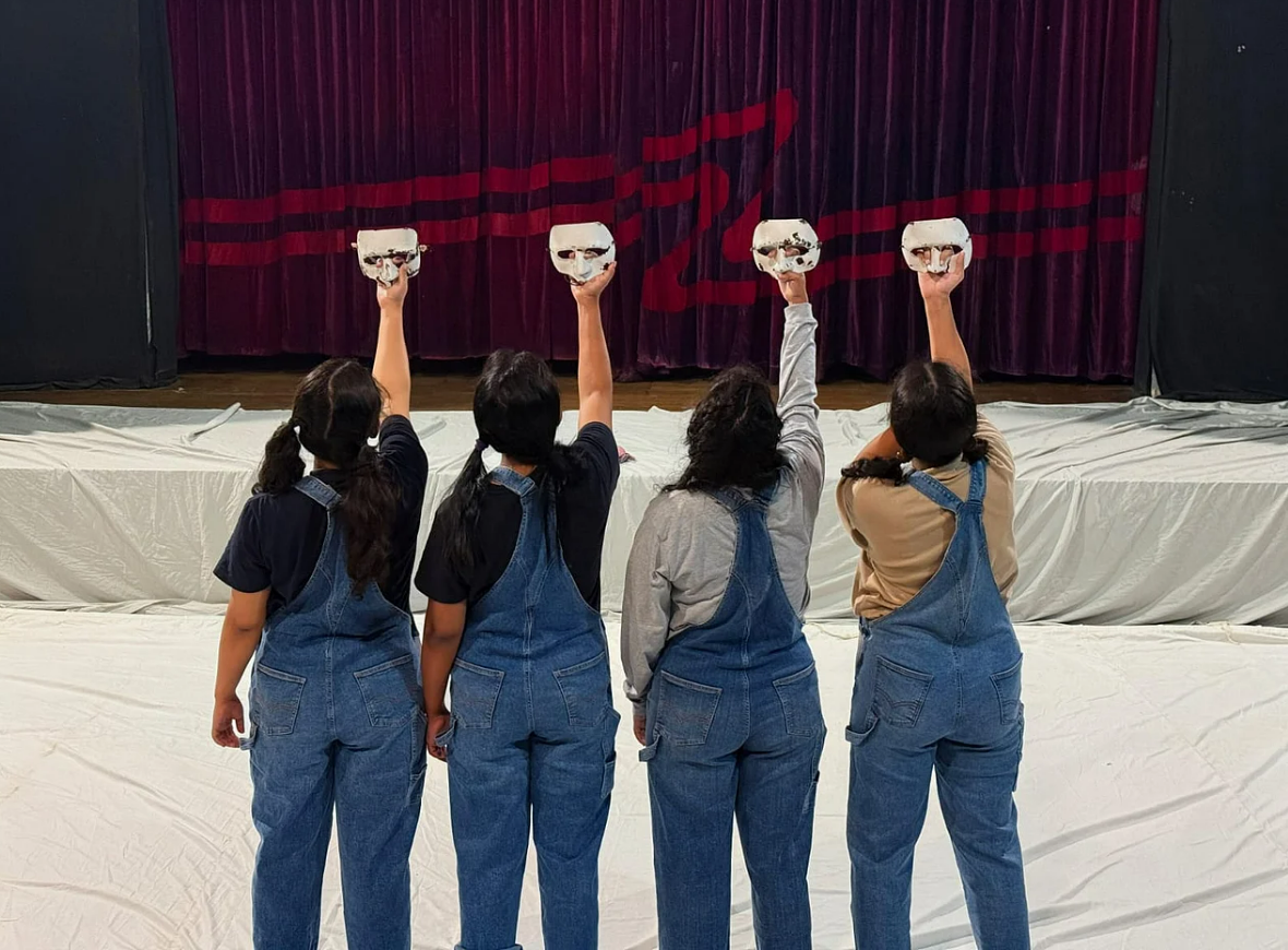 ‘Tabula Rasa’ to be staged at Dhaka University 