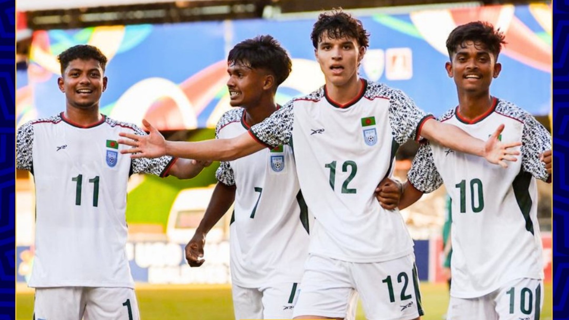 Ronan Sullivan makes his mark on Bangladesh debut