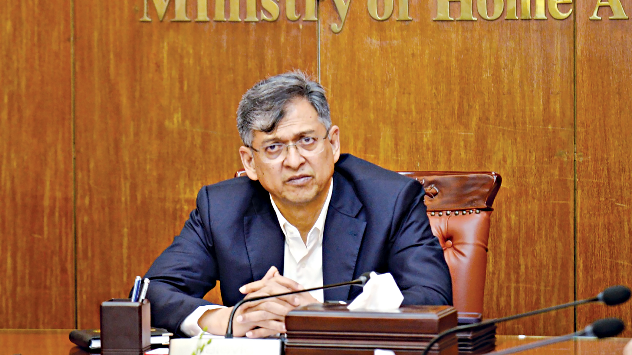 Govt to ‘make all ordinances valid’: Ministers