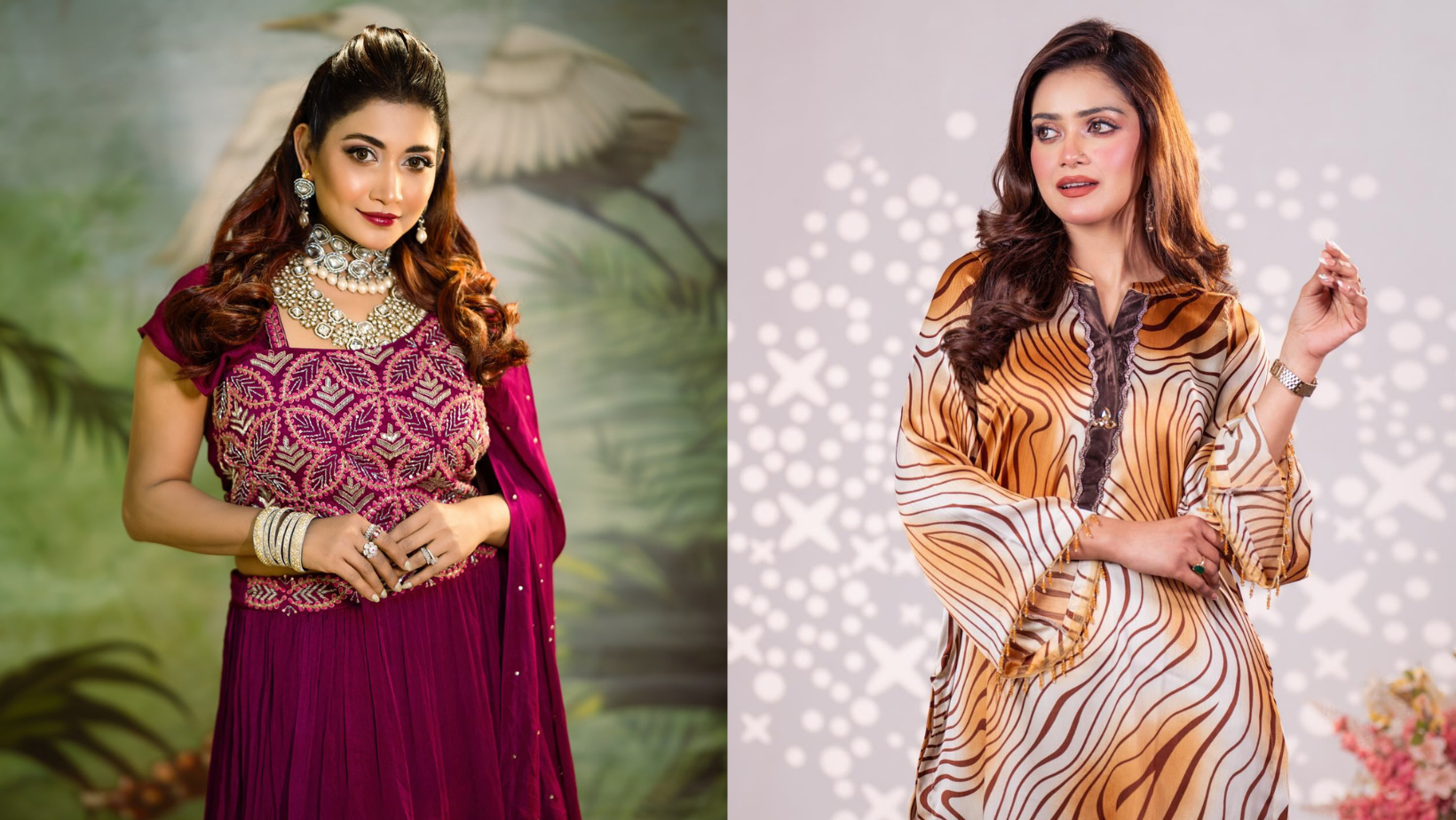 Tanjin Tisha addresses Samia Othoi’s assault claim over Manikganj shoot incident