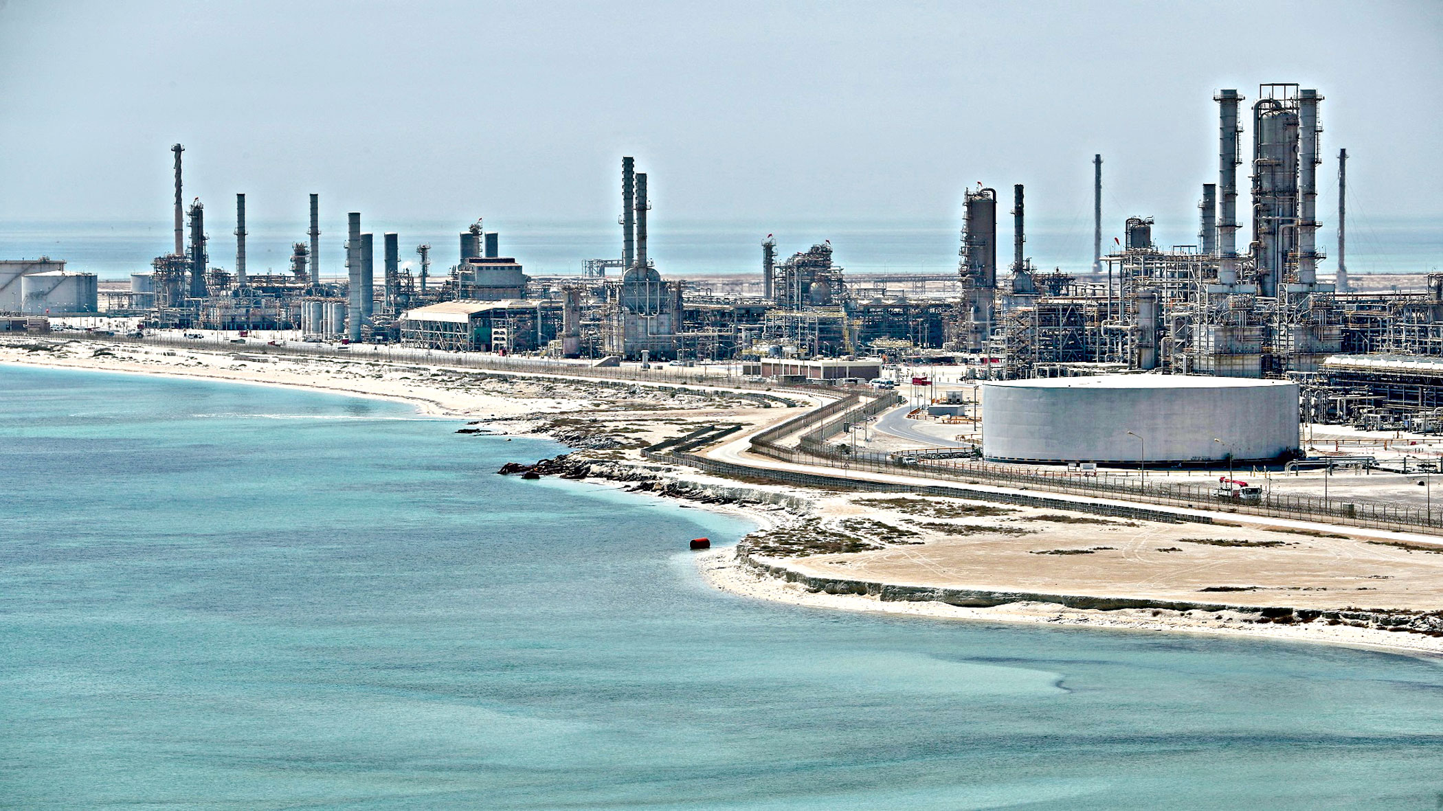 A riskier Mideast will drive Big Oil toward new frontiers