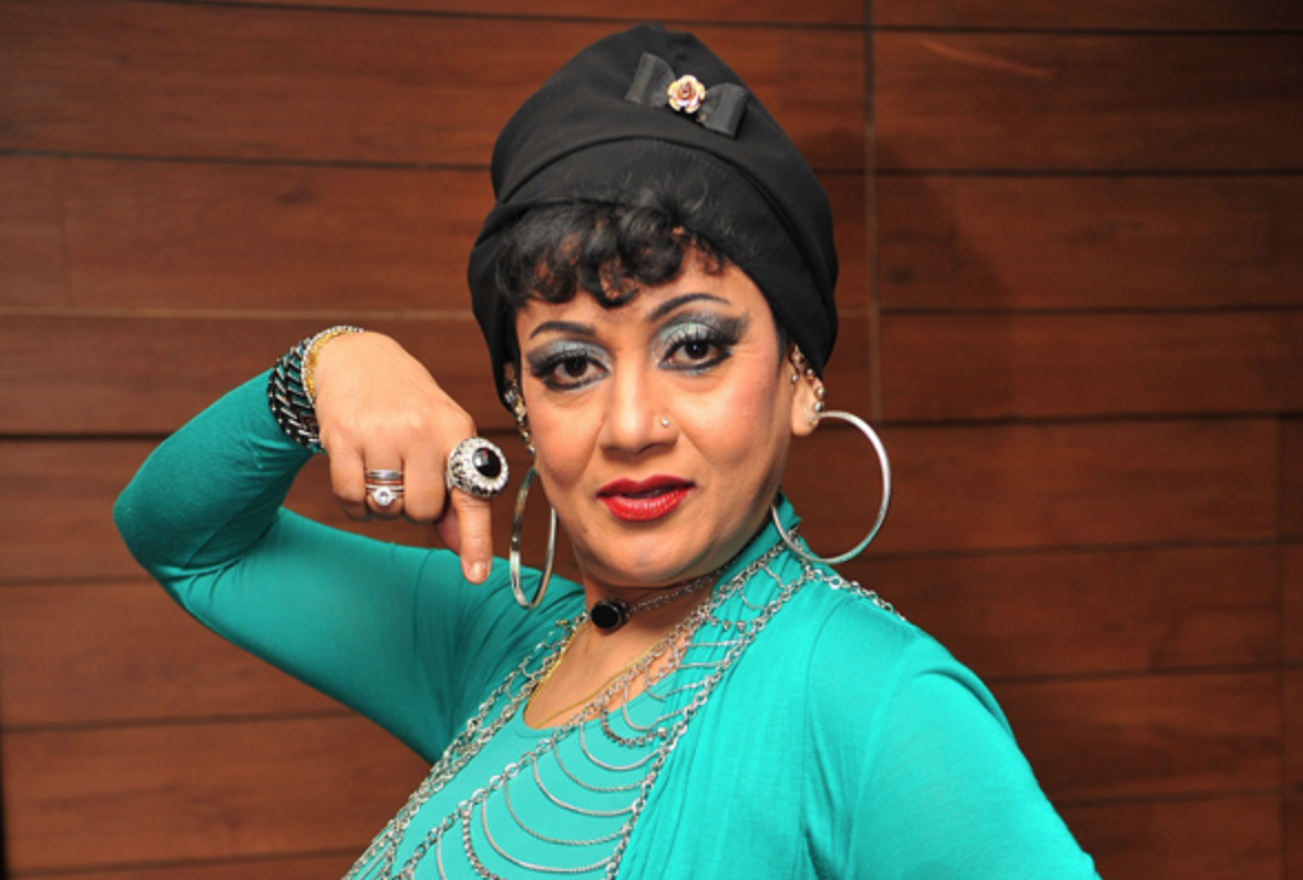 Nuton voices disappointment over neglect of senior artistes