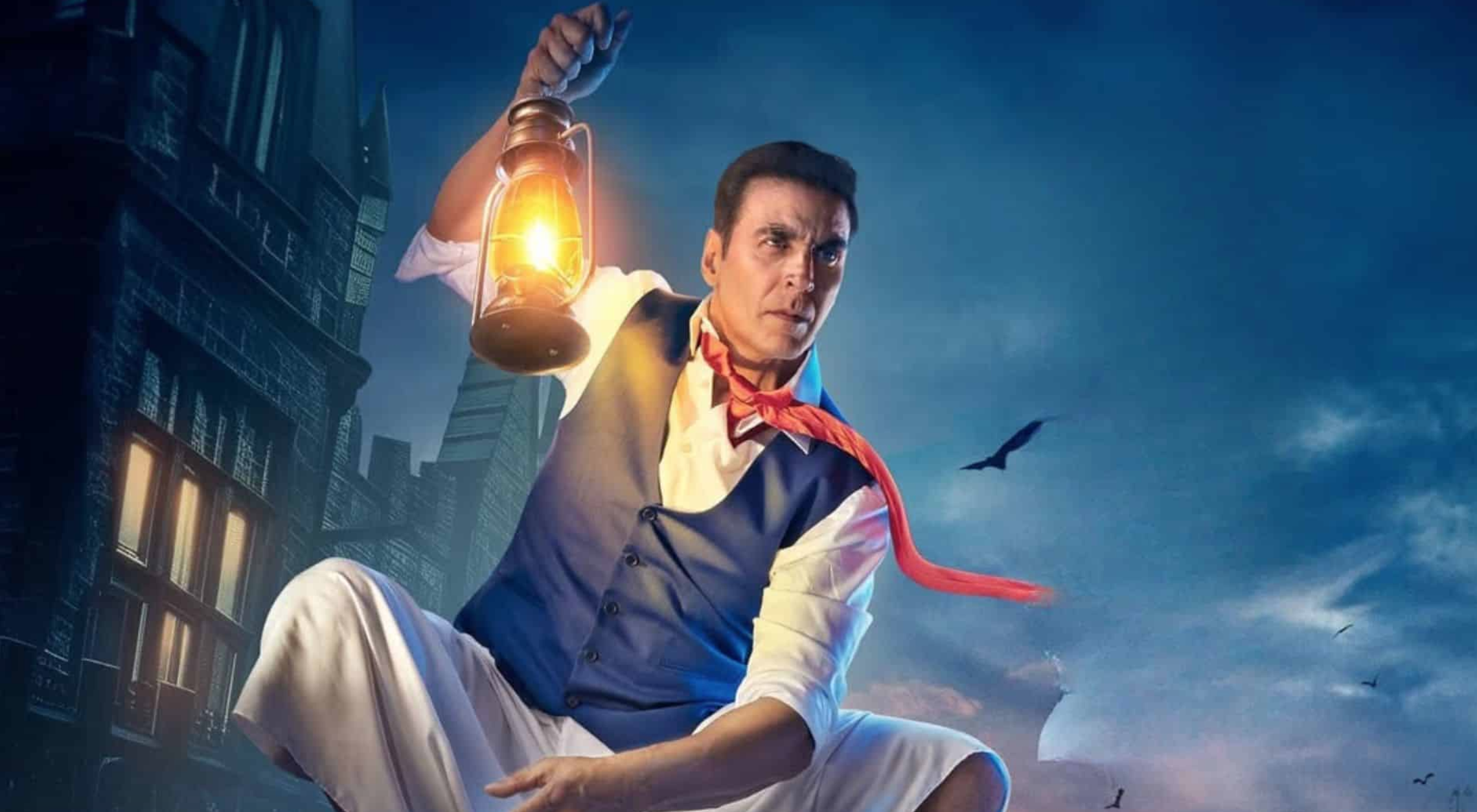 ‘Bhooth Bangla’ teaser: Akshay Kumar reunites with Priyadarshan