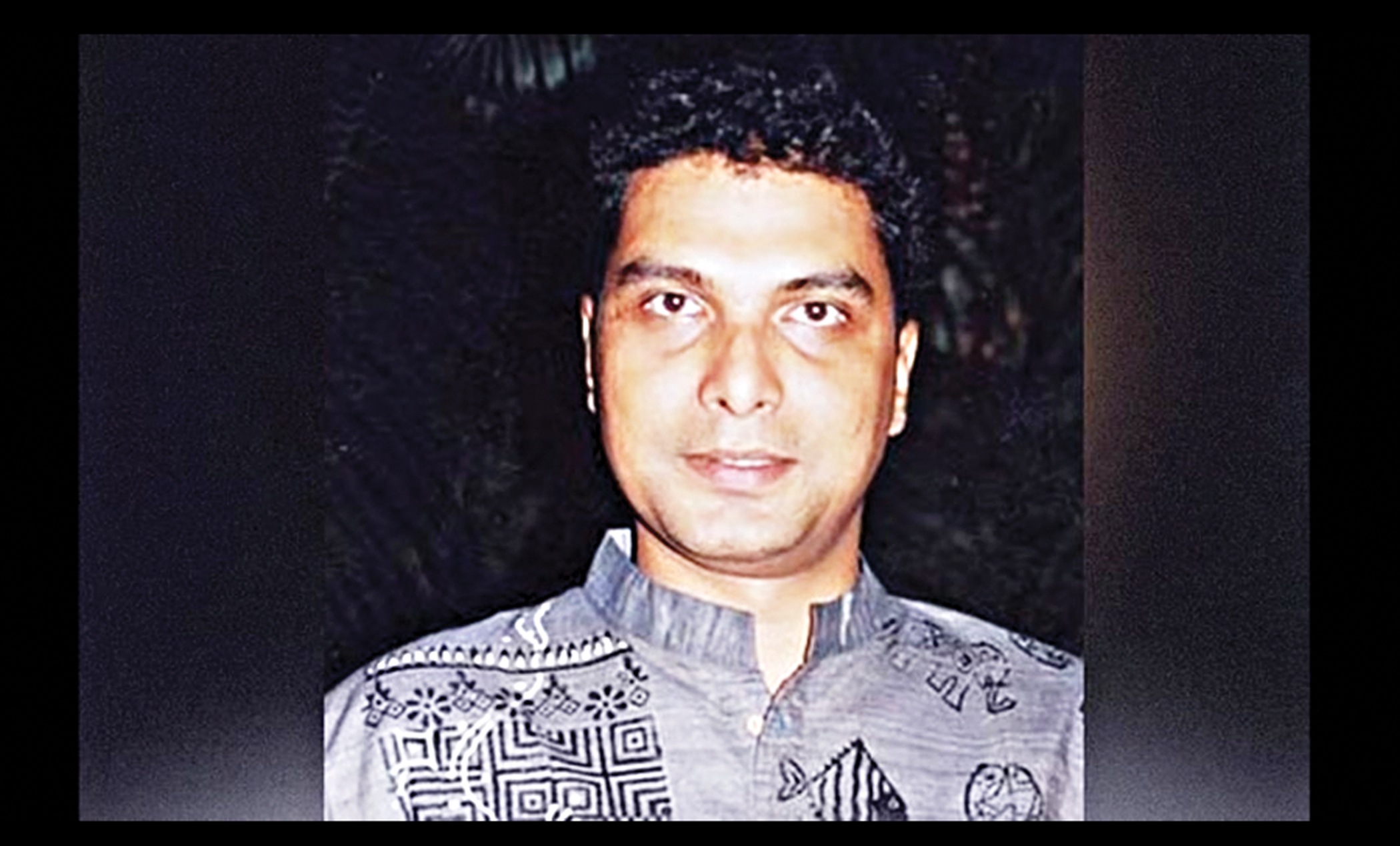 Actors Equity mourns death of Shams Suman