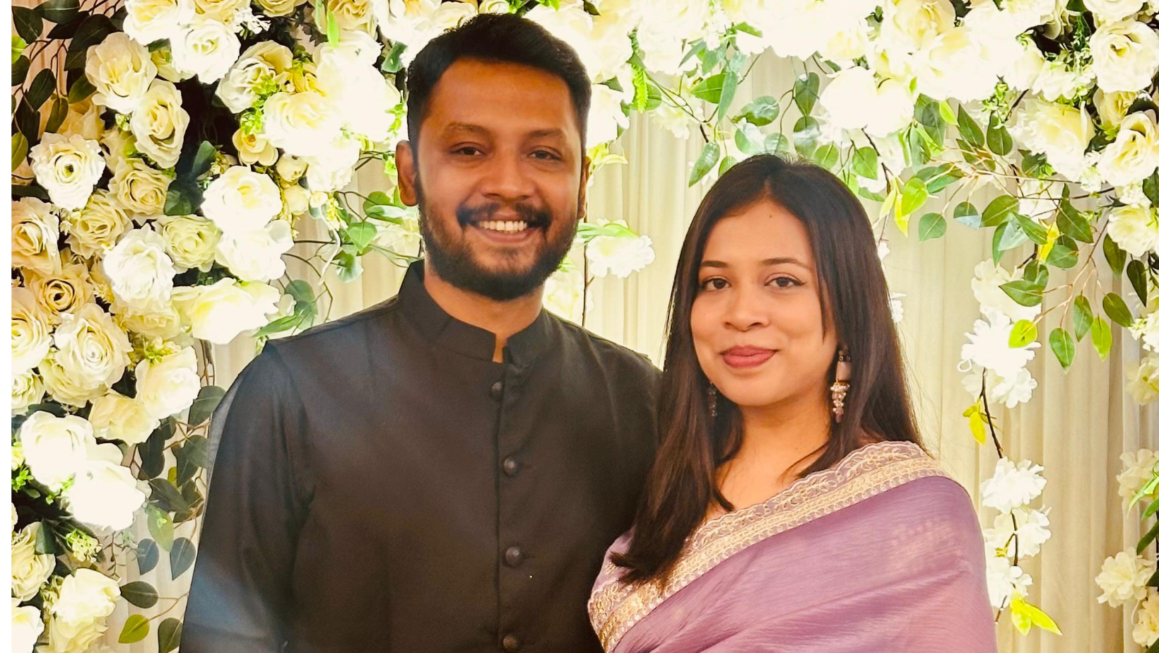 Sunny-Maati emerge as filmy duo ‘Rockstar’