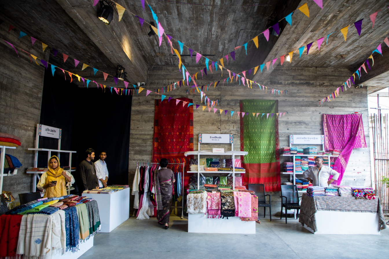 Threads that refuse to fade