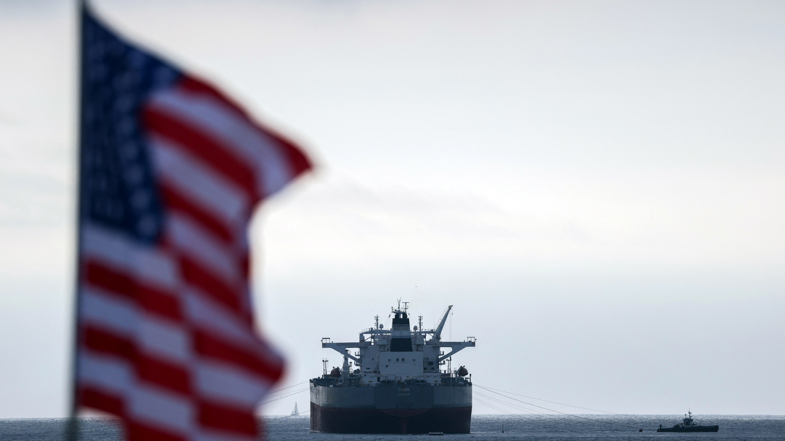 War in the Middle East: latest developments