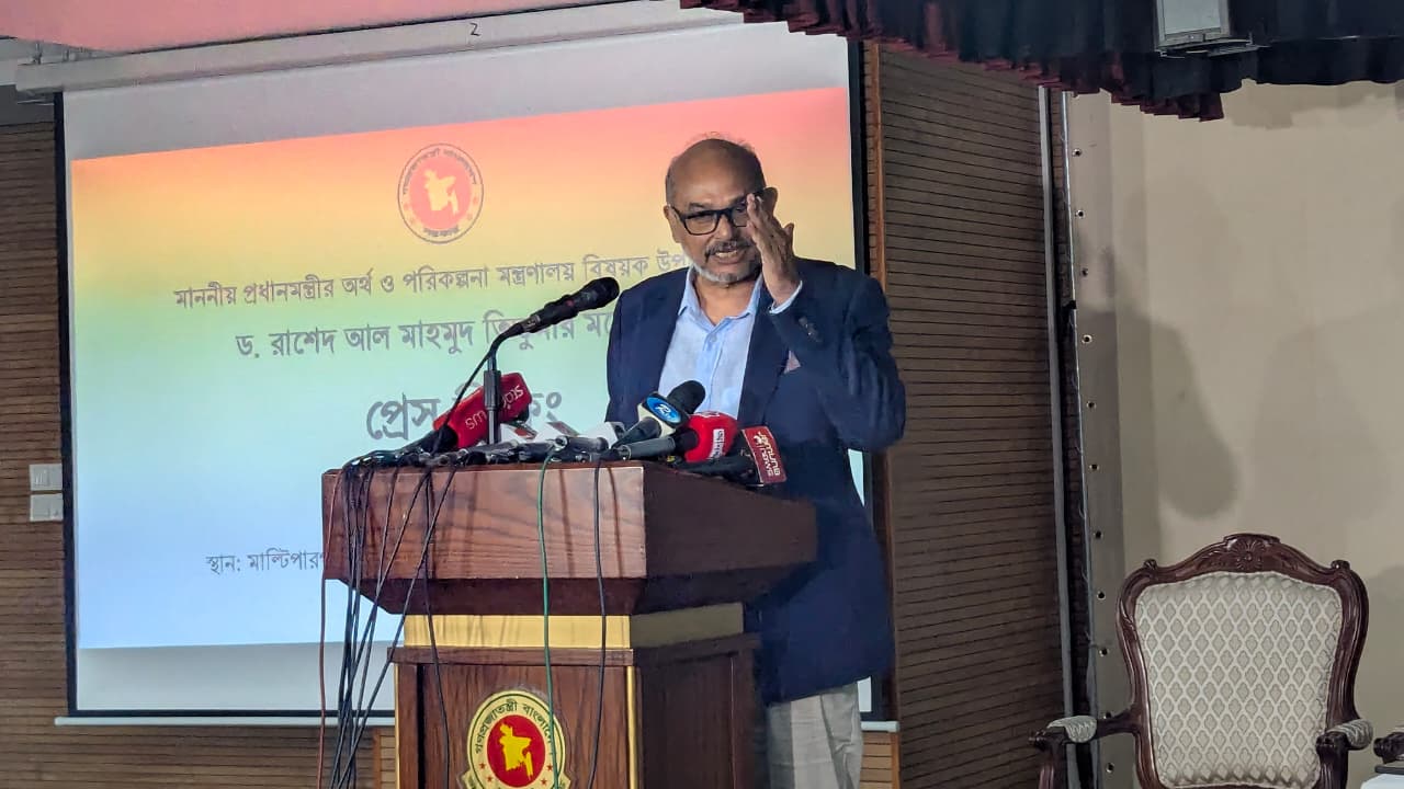 No plan to hike tax, govt eyes stronger revenue growth: PM’s adviser