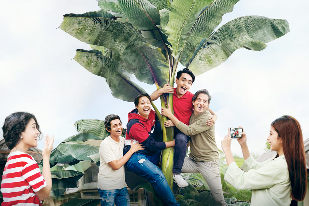 Jahid Preetom releases Eid short film ‘Home Not Coming’ 