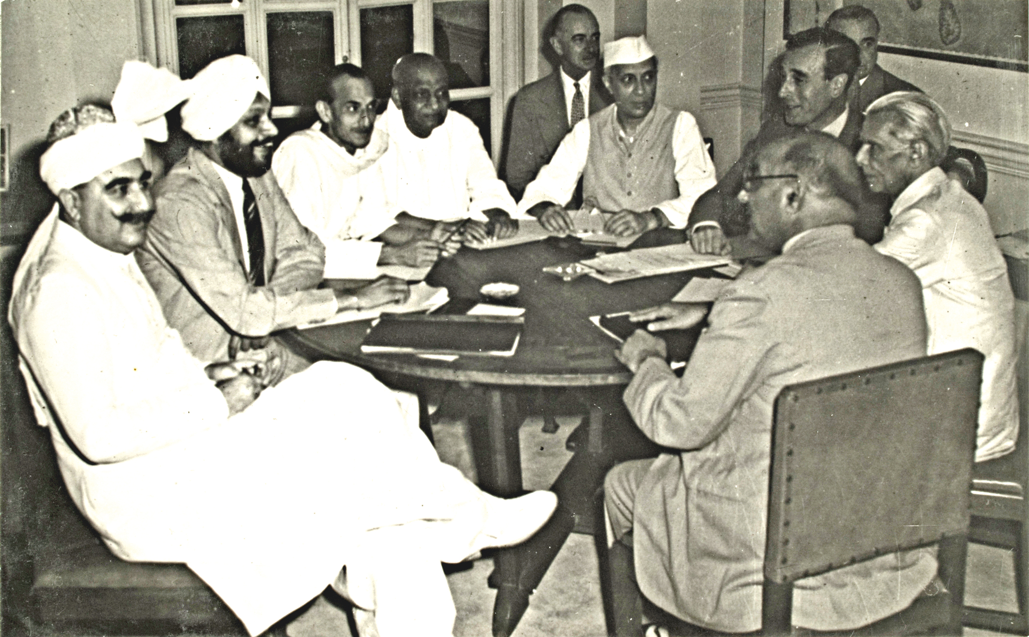 Does South Asia need secularism?