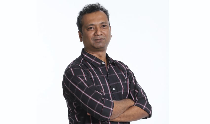 Flawed people can change, and I love showing that on-screen: Tanim Noor