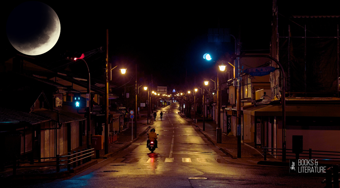 Chand raat at Mohakhali