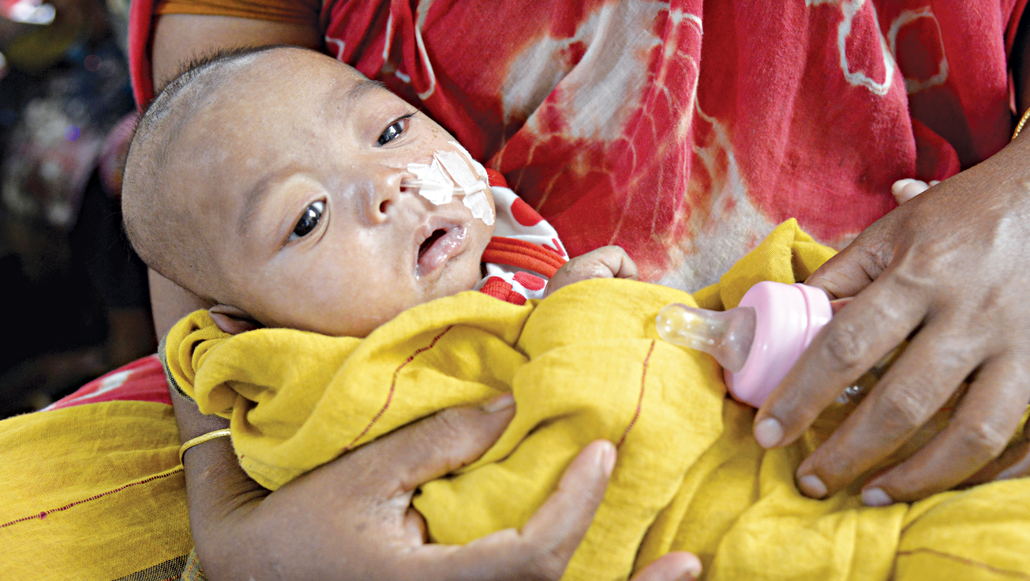 At least 38 children dead in measles outbreak