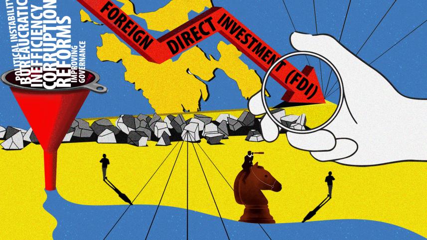 Why Bangladesh should use FDI as a foreign policy strategy