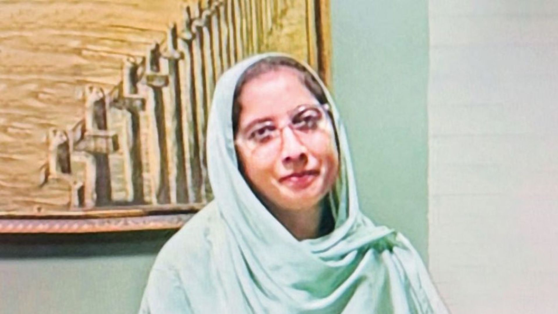 Swadhinata Padak for teacher who died saving her students