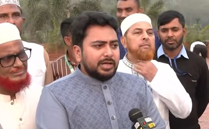 Aspirations of independence remain unmet: Nahid Islam