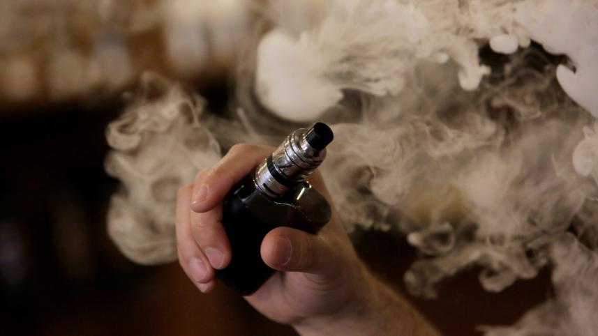 No confiscation of legally imported vapes: High Court