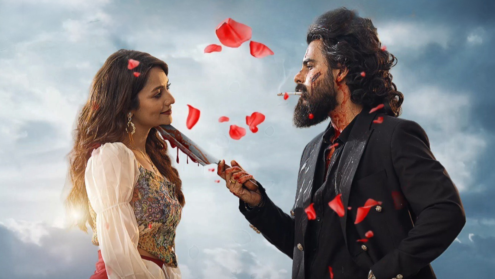 ‘Rakkhosh’ trailer promises blood, brutality and a fierce Siam