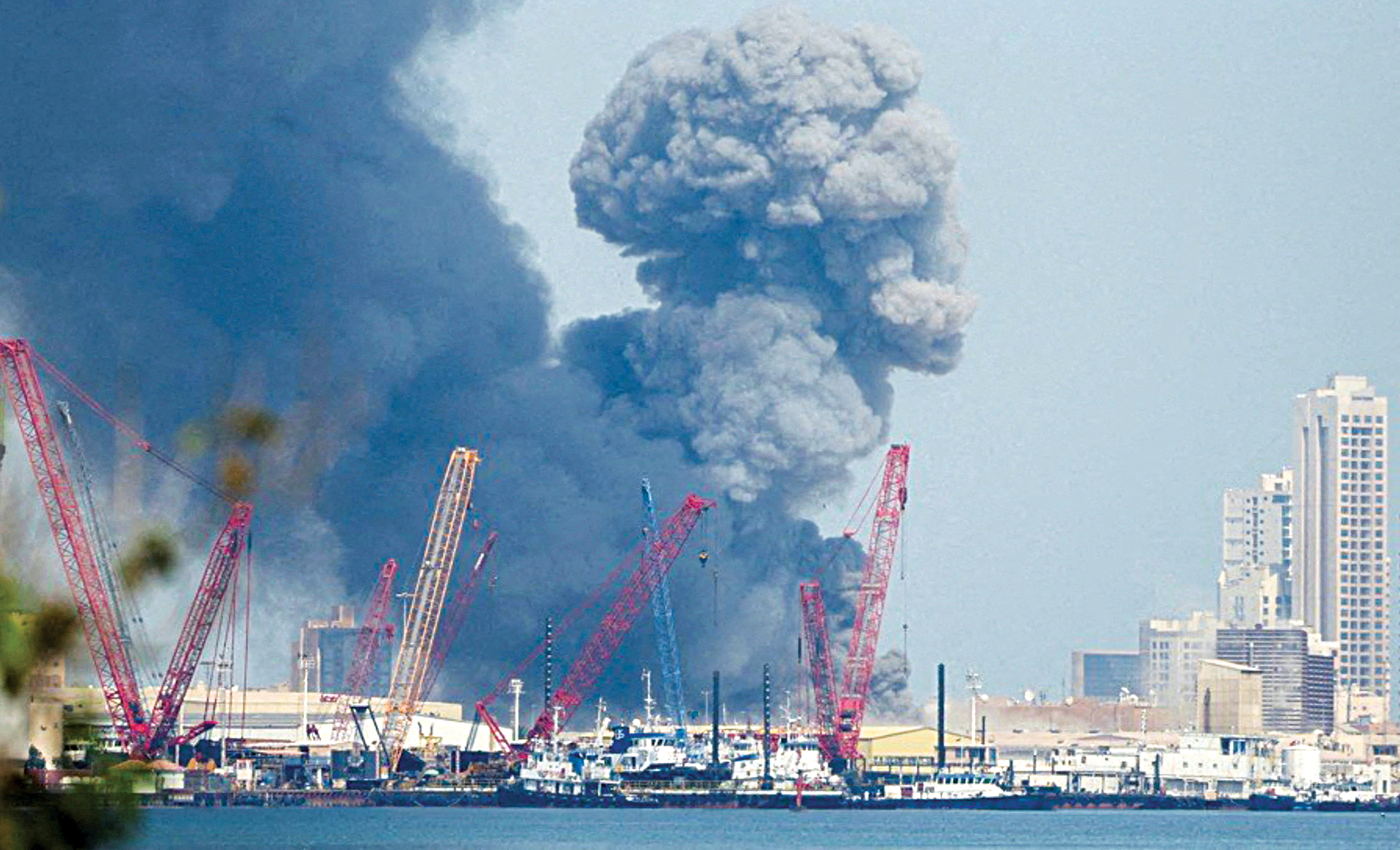 Protracted war can weaken Bangladesh’s economy