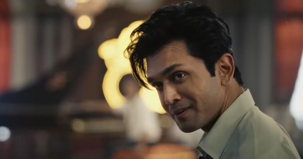 Arifin Shuvoo earns widespread praise in Indian media for ‘Jazz City’