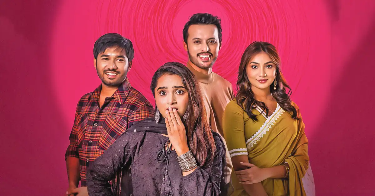 Popular drama ‘Eta Amaderi Golpo’ nears its end