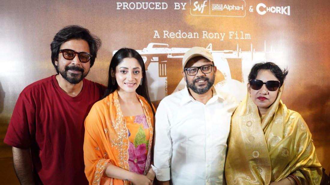 Real-life inspiration behind ‘Domm’ shares survival story