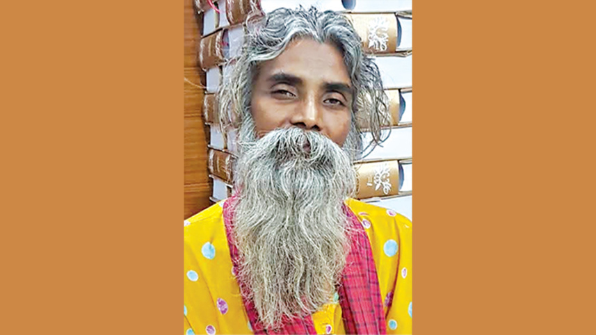 Case over killing of pir in Kushtia names four, including former district Shibir president