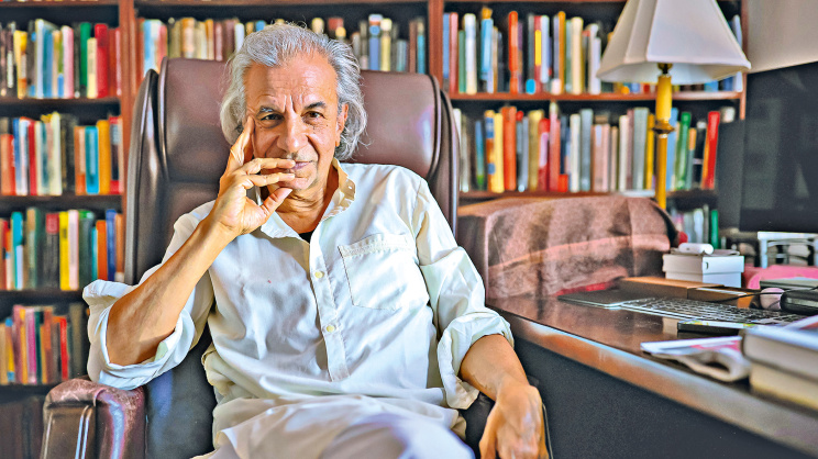 Rethinking secularism in South Asia today