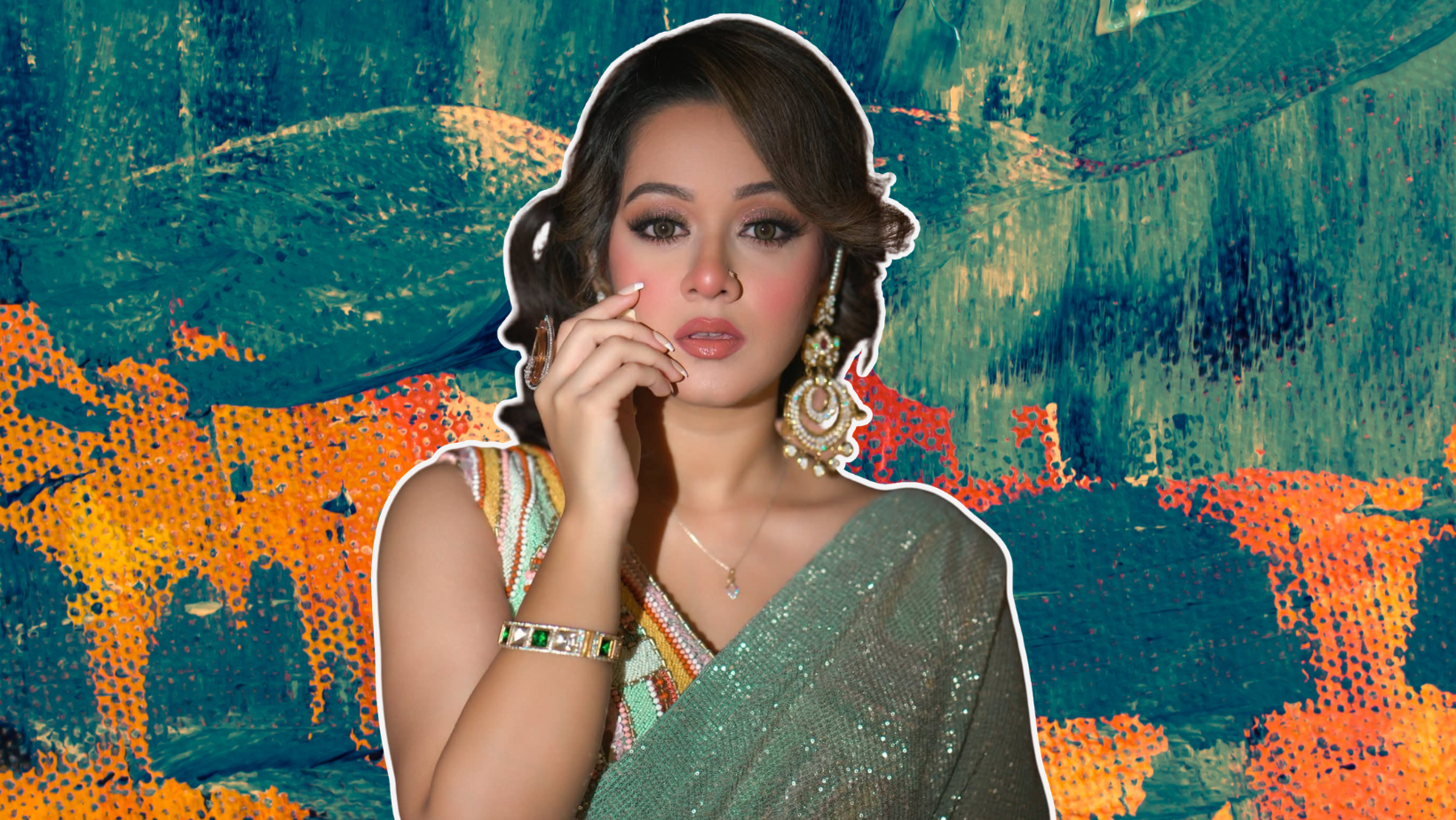 Dighi-starrer ‘Biday’ set to hit screens this Eid