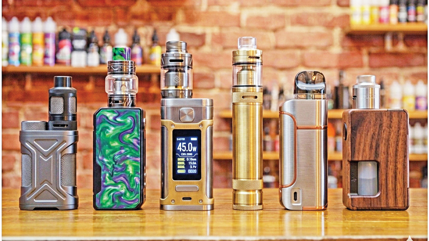 Anti-tobacco groups alarmed over proposed removal of e-cigarette ban provisions