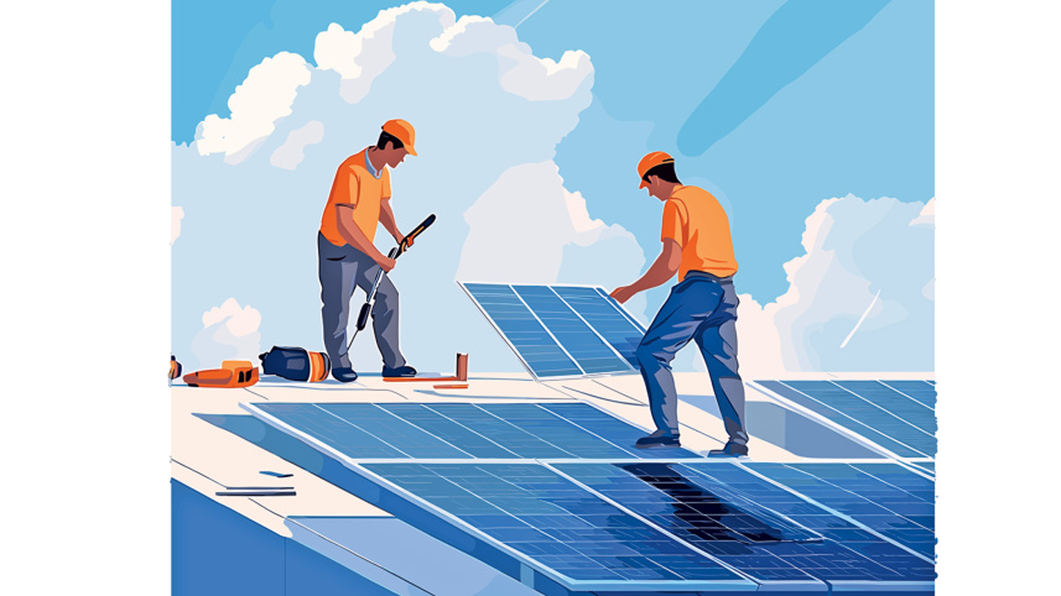 Bangladesh’s solar ambition needs skilled hands to succeed