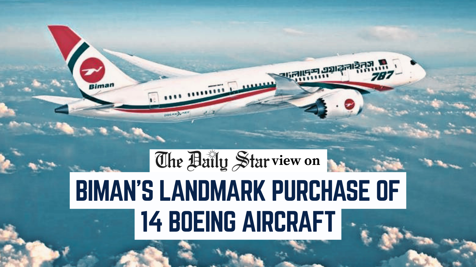 Boeing deal reflects geopolitics more than aviation strategy