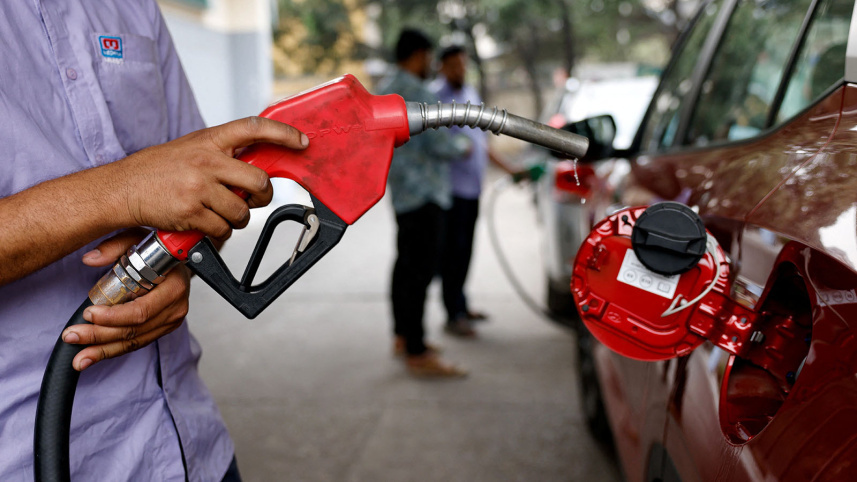 Fuel prices may rise if Persian Gulf tensions persist: PM’s adviser